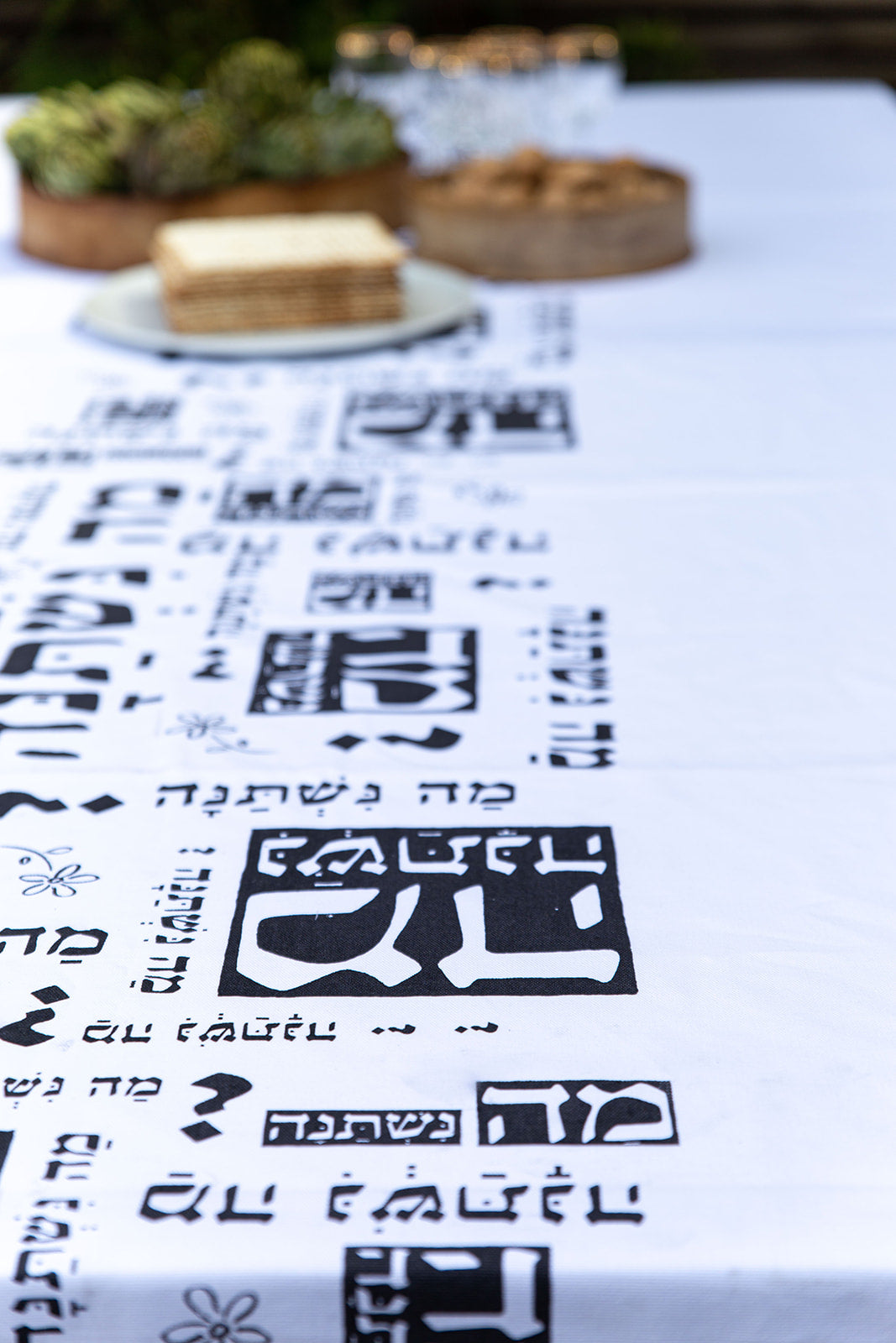 מפת מה נשתנה