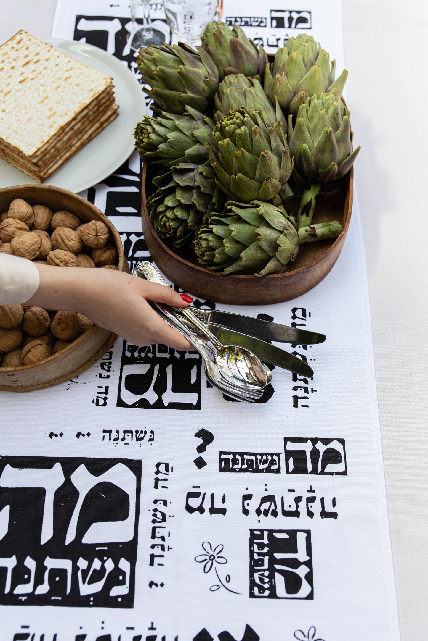 ראנר מה נשתנה